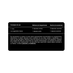 Nhco AminoSkin Antiaging Belleza de la piel 56 + 56 Cápsulas