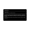 Nhco Magnesium Magnesio Amino-quelado 84 Cápsulas