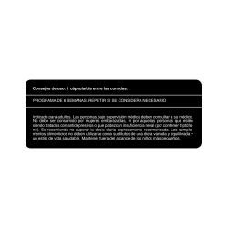 Nhco Aminocomplex Aminoácidos Vitaminas Minerales 42 Cáspulas