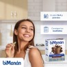 Bimanan Beslim Batidos Chocolate 6 unidades