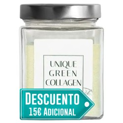 Unique Green Collagen 300g