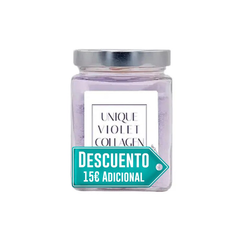 Unique Violet Collagen Unique Violet Collagen