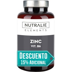 Nutralie Zinc