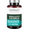 Nutralie Espirulina