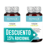 Nutralie Vision Complex 60 Cápsulas + 60 Cápsulas