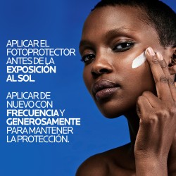 Anthelios Leche Hidratante SPF50+ 250ml