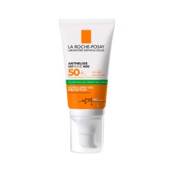 Anthelios UvMune 400 Gel Crema Antibrillos SPF50+ 50ml