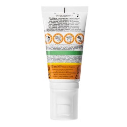 Anthelios UvMune 400 Gel Crema Antibrillos SPF50+ 50ml
