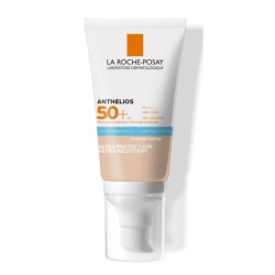 Anthelios BB Crema con Color Protector Solar SPF 50+ 50ml