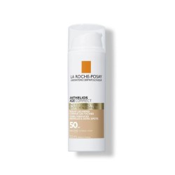 Anthelios Age Correct con Color SPF50+ 50ml