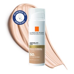 Anthelios Age Correct con Color SPF50+ 50ml