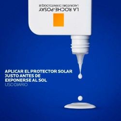 Anthelios UvMune 400 Fluido Antimanchas Spf50+ 50ml