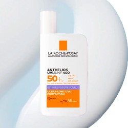 Anthelios UvMune 400 Fluido Antimanchas Spf50+ 50ml