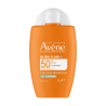 Avène Protector Solar Ultra Fluido Oil Control Spf50 50ml