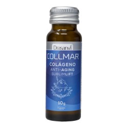 Drasanvi Collmar Colágeno Anti Aging Melocoton 10 X 50ml Viales