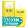 Fotoprotector Isdin Fusion Water Magic Alcaraz SPF50 50 ml