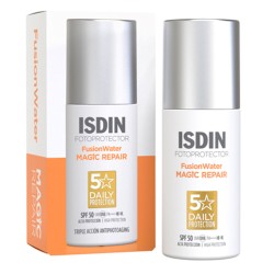 Isdin Age Magic Repair Fusion Water SPF50 50 ml