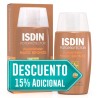 Fotoprotector Isdin Fusion Water Magic Bronze SPF50 50 ml
