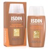 Fotoprotector Isdin Fusion Water Magic Bronze SPF50 50 ml