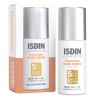 Isdin Age repair Fusion Water SPF50 Color 50 ml