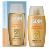 Fotoprotector Isdin Fusion Water Urban SPF 30 50ml
