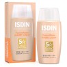 Fotoprotector Isdin Fusion Water Color Light SPF 50 50 ml