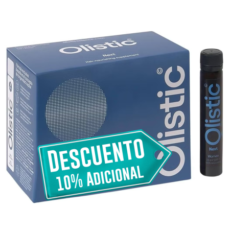 Olistic Next For Women 28 Dosis de 25ml