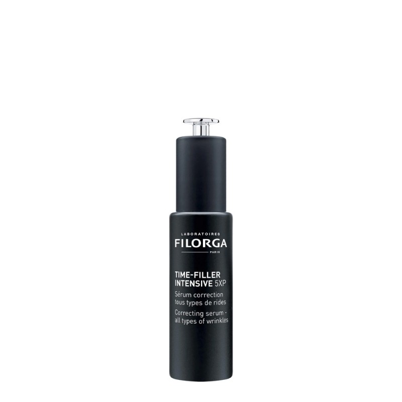 Filorga Time Filler Intensive 5XP Serum Corrector Todo Tipo de Arrugas 30ml Filorga Time Filler Intensive 5XP Serum Corrector Todo Tipo de Arrugas 30ml