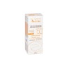 Avène Protector Solar Crema Mineral Spf50+ 50ml