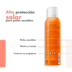 Avène Protector Solar Bruma Satinada Spf30 150ml