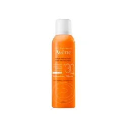 Avène Protector Solar Bruma Satinada Spf30 150ml
