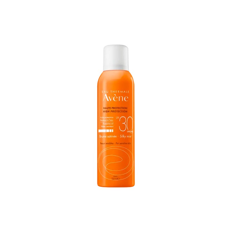 Avène Protector Solar Bruma Satinada Spf30 150ml Avène Protector Solar Bruma Satinada Spf30 150ml