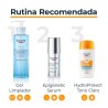 Eucerin Protector Solar Hydro Protect Tinte Claro Ultra-Light Fluid FPS50+ 50ml