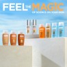 Fotoprotector Isdin Fusion Water Magic SPF50 50 ml