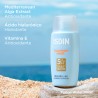 Fotoprotector Isdin Fusion Water Magic SPF50 50 ml