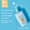 Fotoprotector Isdin Fusion Water Magic SPF50 50 ml