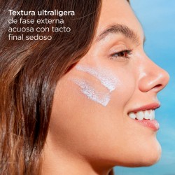 Fotoprotector Isdin Fusion Water Magic SPF50 50 ml