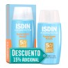 Fotoprotector Isdin Fusion Water Magic SPF50 50 ml
