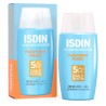 Fotoprotector Isdin Fusion Water Magic SPF50 50 ml