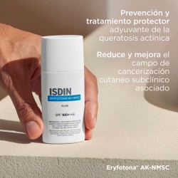 Eryfotona Ak Nmsc Fluido 50 ml