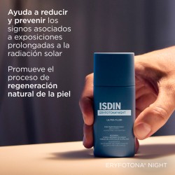 Eryfotona Night Ultra Fluid 50 ml