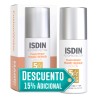 Isdin Age Magic Repair Fusion Water SPF50 Color 50 ml