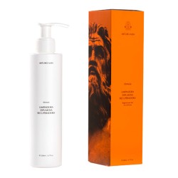 Arturo Alba Limpiadora Espumosa Recuperadora 200 ml