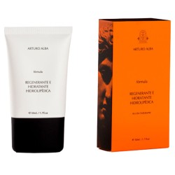 Arturo Alba Formula Regenerante E Hidratante 50ml