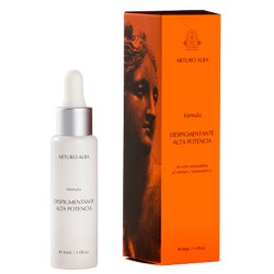 Arturo Alba Despigmentante Alta Potencia 30 ml