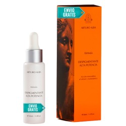 Arturo Alba Despigmentante Alta Potencia 30 ml