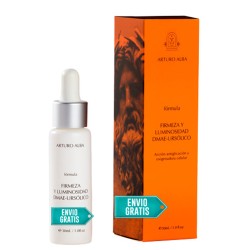 Arturo Alba Firmeza y Luminosidad Dmae Ursólico 30 ml