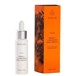 Arturo Alba Firmeza y Luminosidad Dmae Ursólico 30 ml