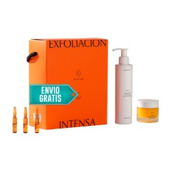 Arturo Alba Exfoliación Intensa
