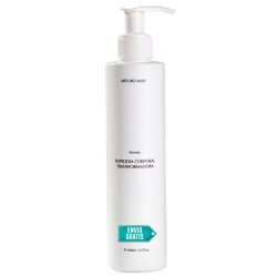 Arturo Alba Rapsodia Corporal Transformadora 200ml